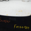 MITSUBISHI OUTLANDER MK3 KNEE AIR SRS BAG RIGHT DRIVER SIDE 7030A-31754 FM00989