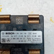 MERCEDES  A-CLASS FRONT RADAR SENSOR MODULE UNIT 2020 W177 A0009058913 FM001115