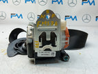 MERCEDES A CLASS  FRONT LEFT SEAT BELT WITH PRETENSIONER A1778600700 FMS76 NSF