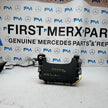 MITSUBISHI OUTLANDER MK3 KNEE AIR SRS BAG RIGHT DRIVER SIDE 7030A-31753 FM00994
