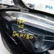 MERCEDES GLE HEADLIGHT DRIVER OS  RIGHT A1679069804 2023 LED HIGH PERFORM FMH180