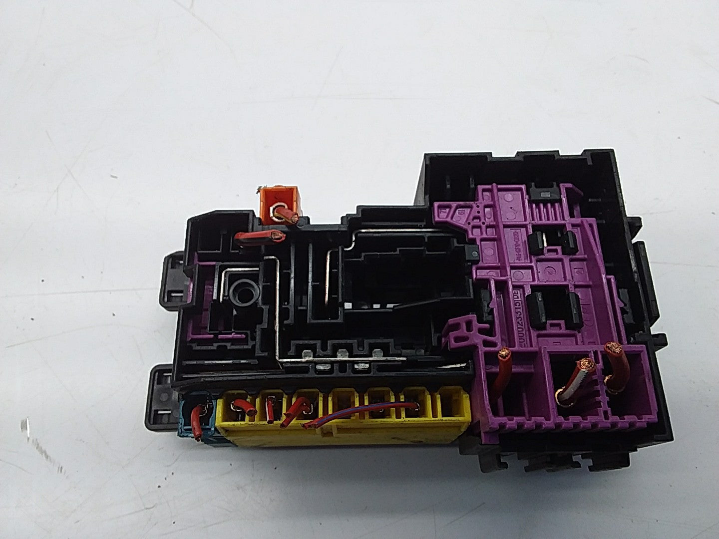 MERCEDES C CLASS FUSE RELAY BOX A2059067200 W205 2014-2021 FMF20