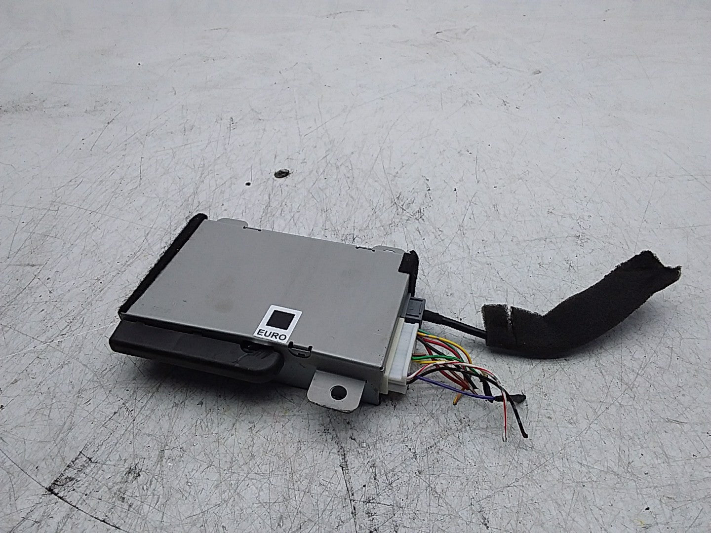 MITSUBISHI  OUTLANDER BLUETOOTH HANDS FREE MODULE FMR04 8785A076