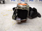 MERCEDES A-CLASS  FRONT RIGHT SEAT BELT WITH PRETENSIONER A1778600800 FMS407 OSF