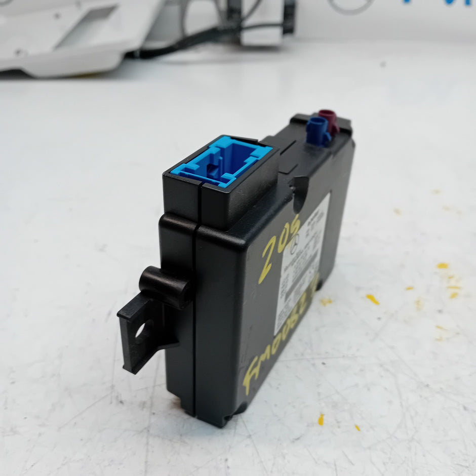 MERCEDES C-CLASS GEARBOX CONTROL UNIT W205 A2059007705 FM00774