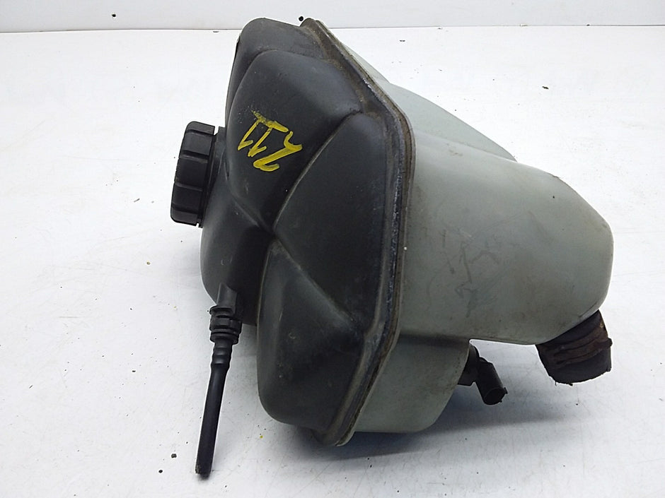 MERCEDES BENZ E-CLASS W211 COOLANT EXPANSION TANK 2003-2009 A2115000049 FMC123