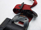 MERCEDES C-CLASS W204 SEAT BELT FRONT RIGHT DRIVER SIDE A2048602485 FMS233 OSF