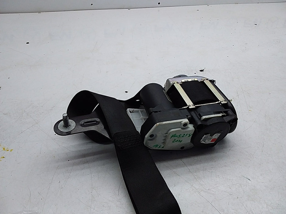 MERCEDES C-CLASS W204 SEAT BELT FRONT LEFT PASSENGER SIDE A2048601585 FMS218 NSF