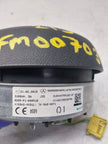 MERCEDES E-CLASS W213 STEERING WHEEL AIRBAG 310444799162-AF FM00703