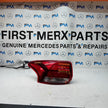 MITSUBISHI OUTLANDER MK3 2015-19 PASSENGER SIDE NS OUTER REAR TAIL LIGHT FMT143