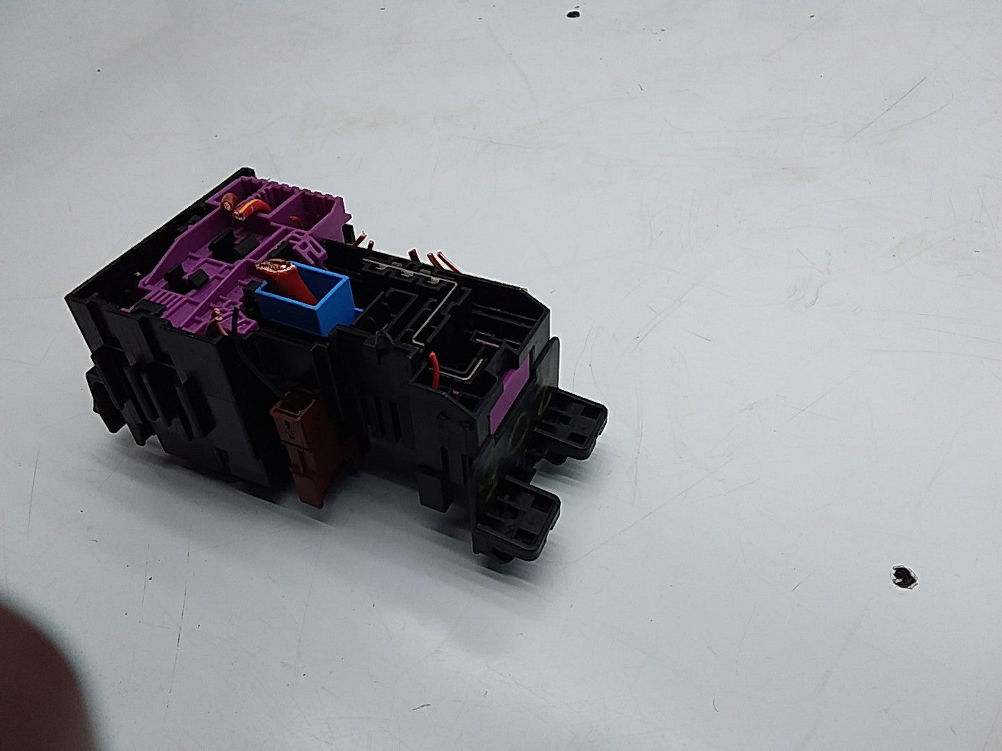MERCEDES C CLASS FUSE RELAY BOX A2059067200 W205 2014 -2021 FMF15