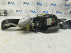 MERCEDES BENZ E-CLASS W212 DRIVER SIDE FRONT SEAT BELT A2128607685 OSF FMS41