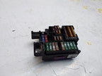 MERCEDES BENZ E-CLASS W213 2016 ONWARDS  FUSE RELAY BOX A2135400414 FMF117