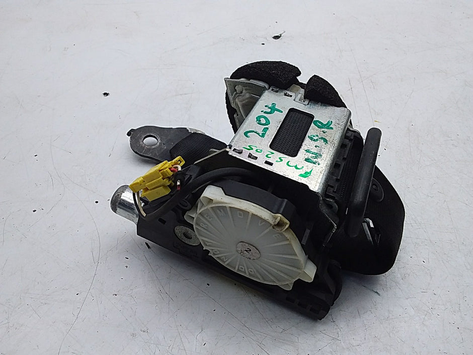 MERCEDES C-CLASS W204 SEAT BELT REAR  LEFT PASSENGER SIDE A2048600385 FMS205 NSR