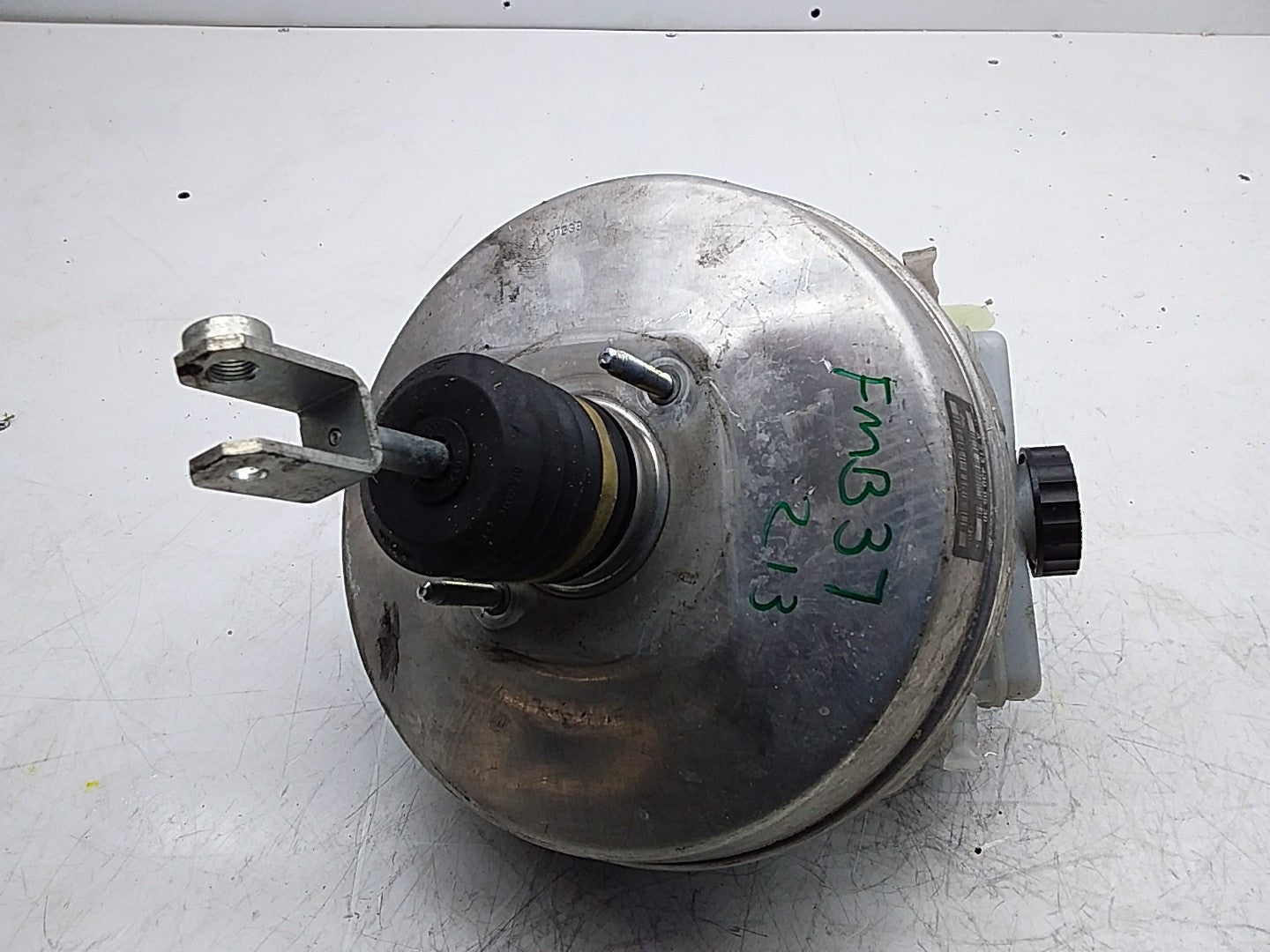 MERCEDES BENZ E-CLASS W213 SERIES 2016 ONWARDS BRAKE SERVO A2134300530 FMB37