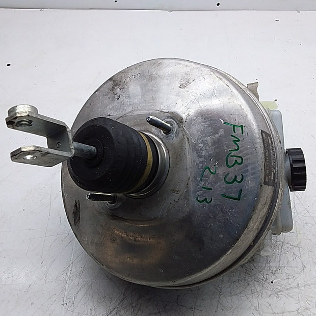 MERCEDES BENZ E-CLASS W213 SERIES 2016 ONWARDS BRAKE SERVO A2134300530 FMB37