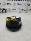 MERCEDES C-CLASS W205 STEERING WHEEL AIRBAG 308998796162-AC FM00705