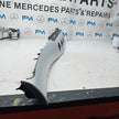 MERCEDES E CLASS W213  DASHBOARD TRIM PANEL + 4 AIR VENT  A2136809304 FM001071