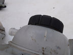 MERCEDES BENZ S-CLASS W222 COOLANT EXPANSION TANK 2014ONWARDS A2225000549 FMC115