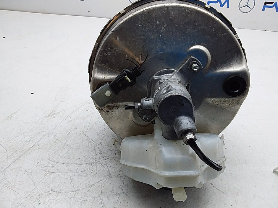 MERCEDES BENZ E-CLASS W213 SERIES 2016 ONWARDS BRAKE SERVO A2134300530 FMB22