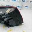 MERCEDES GLC W253 DRIVER SIDE OS REAR TAIL LIGHT FMT185 2016 A2539061000 