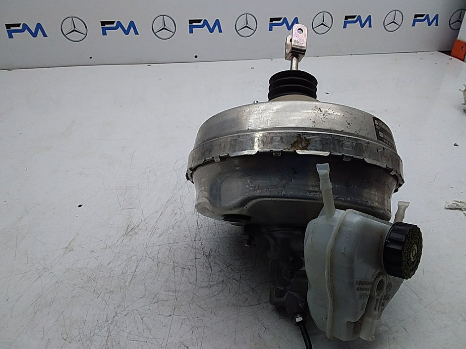 MERCEDES BENZ E-CLASS W213 SERIES 2016 ONWARDS BRAKE SERVO A2134300530 FMB29