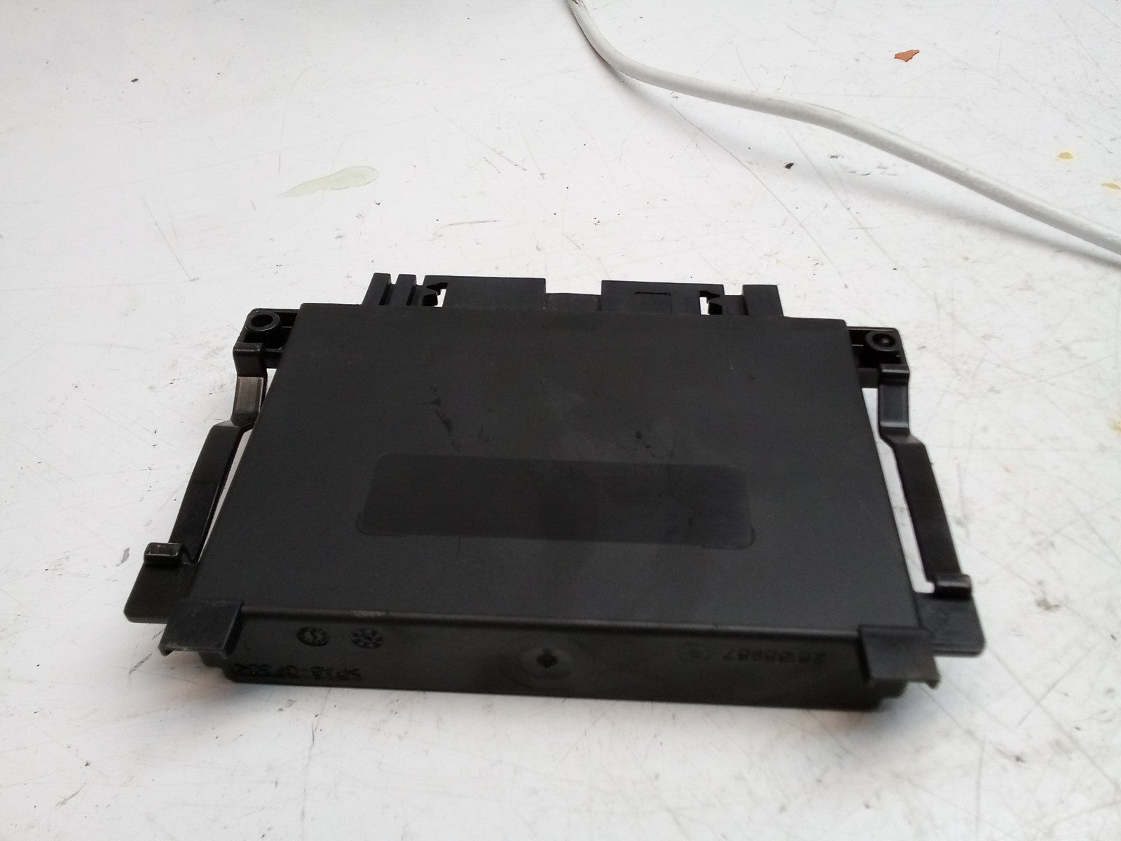MERCEDES C-CLASS GEARBOX CONTROL UNIT W205 A2059007705 FM00774