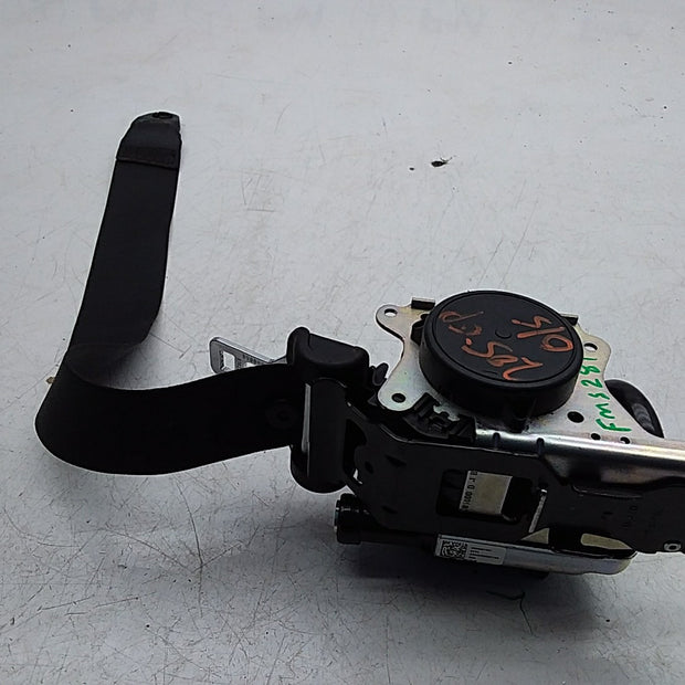 MERCEDES C-CLASS W205 SEAT BELT REAR RIGHT DRIVER SIDE A2058601601 FMS281 OSR