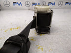 MERCEDES M CLASS SEAT BELT FRONT LEFT PASSENGER SIDE W164 A2518603186 FMS391 NSF