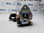 MERCEDES A CLASS  FRONT RIGHT SEAT BELT WITH PRETENSIONER A1778600800 FMS49 OSF