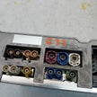 MERCEDES BENZ E-CLASS W213 2018 RADIO CD STEREO HEAD UNIT A2139006216 FM00810