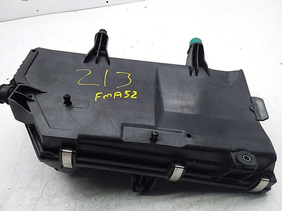 MERCEDES BENZ E-CLASS W213 AIR FILTER CLEANER BOX 2.0 P A6540900001 FMA52
