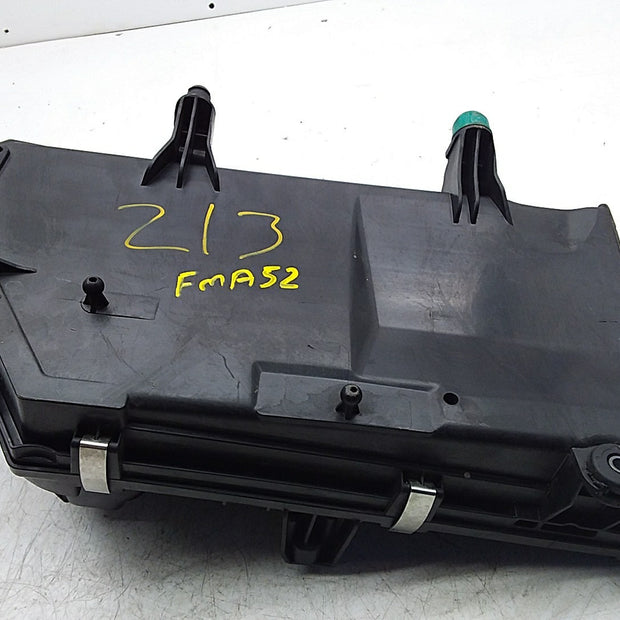 MERCEDES BENZ E-CLASS W213 AIR FILTER CLEANER BOX 2.0 P A6540900001 FMA52