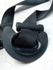 MERCEDES A CLASS  FRONT LEFT SEAT BELT WITH PRETENSIONER A1778600700 FMS67 NSF