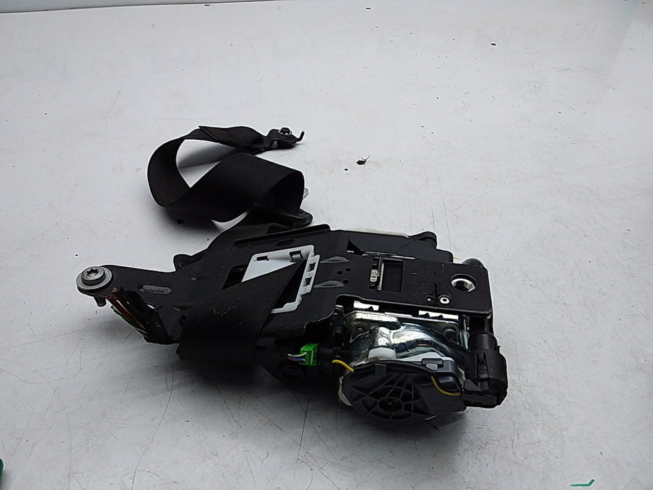 MERCEDES C-CLASS W204 SEAT BELT FRONT LEFT PASSENGER SIDE A2048604586 FMS223 NSF