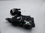 MERCEDES C-CLASS W204 SEAT BELT FRONT LEFT PASSENGER SIDE A2048604586 FMS223 NSF