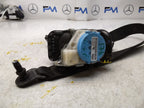 MERCEDES A CLASS W176 SEAT BELT FRONT LEFT SIDE A1768600185 FMS176 NSF