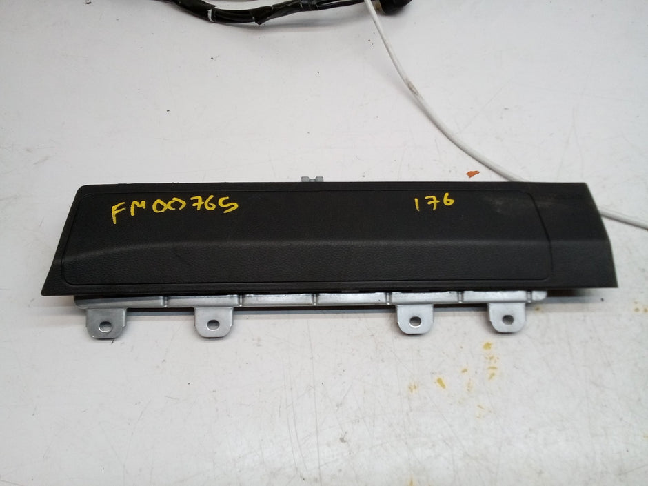 MERCEDES BENZ A-CLASS W176 O/S/F DRIVER SIDE KNEE AIRBAG FM00765