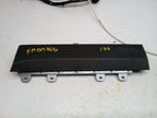 MERCEDES BENZ A-CLASS W176 O/S/F DRIVER SIDE KNEE AIRBAG FM00765