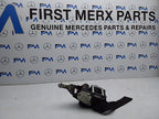 MERCEDES C-CLASS W204 SEAT BELT FRONT LEFT PASSENGER SIDE A2048601585 FMS228 NSF
