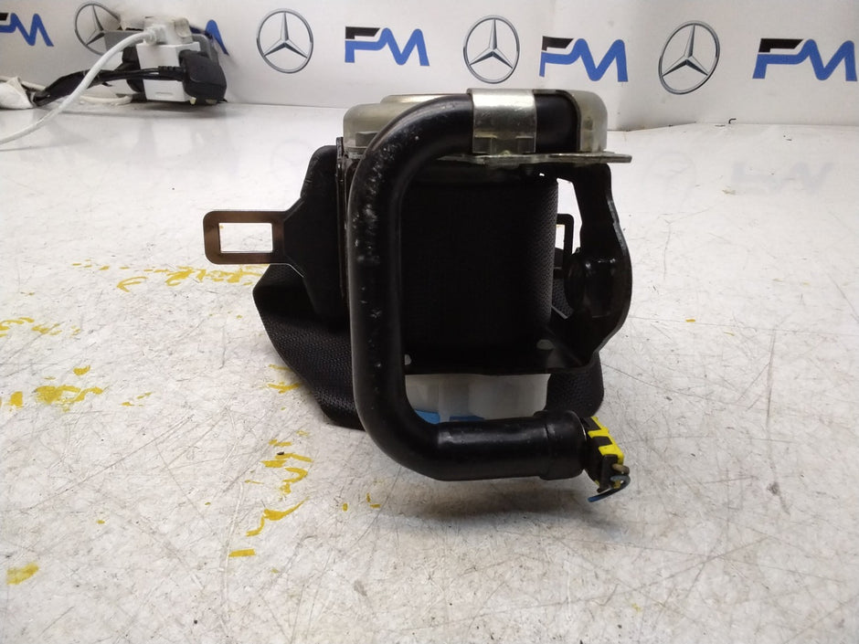 MERCEDES A CLASS W176 REAR L / R SIDE SEAT BELT A1768602385 FMS168 NSR OSR