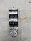 MERCEDES W205 W213 C,E, GLC CLASS WINDOW SWITCH BLOCK FRONT DOOR RIGHT FMW1