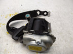 MERCEDES C-CLASS W205 SEAT BELT REAR RIGHT DRIVER SIDE A2058600685 FMS312 OSR