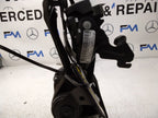 MERCEDES E CLASS W207 SEAT BELT FRONT LEFT PASSENGER A2078605585 FMS447 NSF