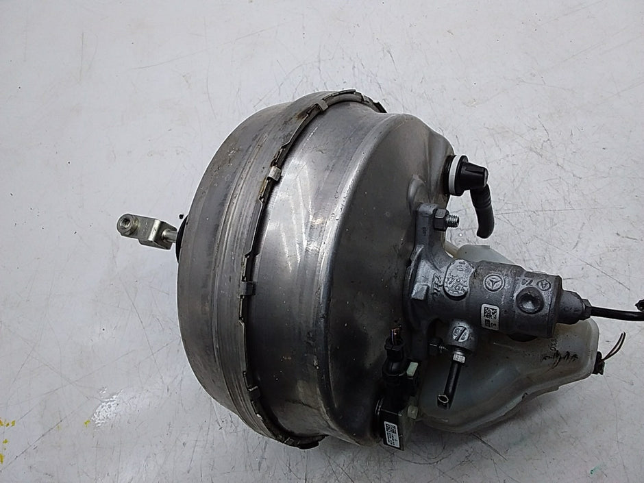 MERCEDES BENZ E-CLASS W213 SERIES 2016 ONWARDS BRAKE SERVO A2134300530 FMB36