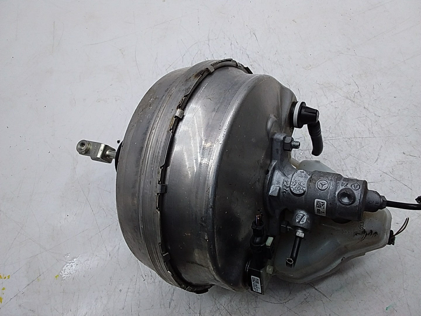 MERCEDES BENZ E-CLASS W213 SERIES 2016 ONWARDS BRAKE SERVO A2134300530 FMB36