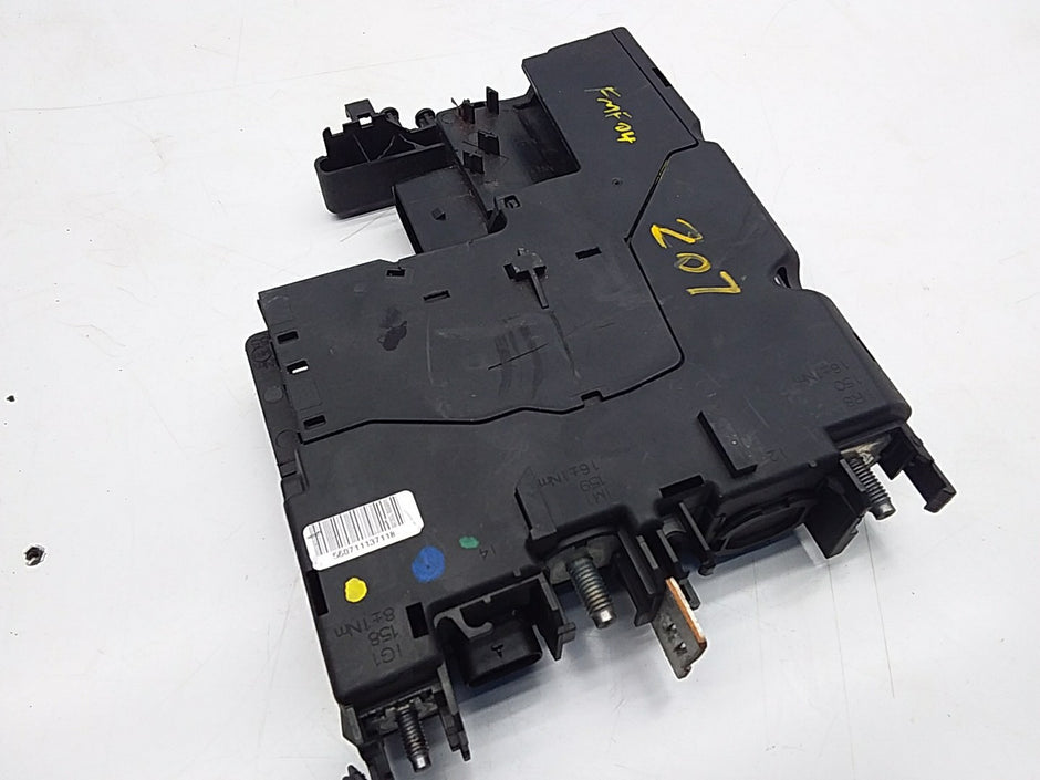 MERCEDES CLK FUSE RELAY JUNCTIONBOX A2075402750 W207 2010-2017 FMF04