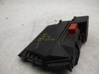 MERCEDES BENZ  B-CLASS  W246 FUSE RELAY JUNCTION BOX LID A2465400182  FMF155