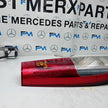 MERCEDES VITO W639 2004-14 PASSENGER NS OUTER REAR TAIL LIGHT 964678-00  FMT149