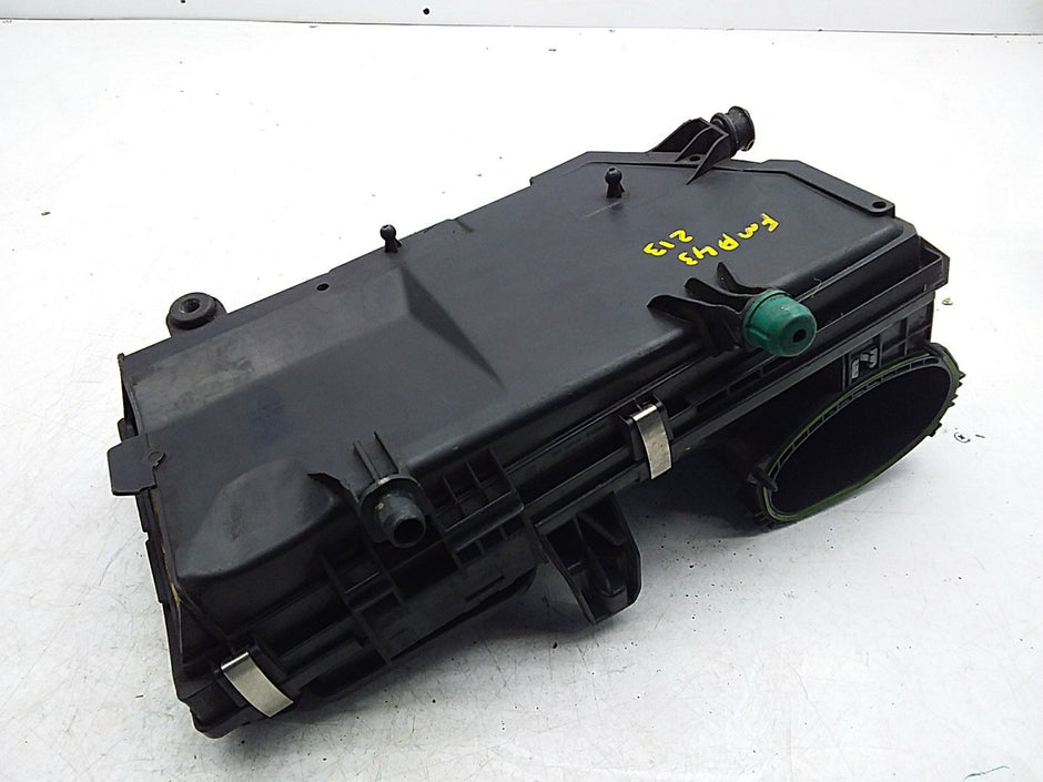 MERCEDES BENZ E-CLASS W213 AIR FILTER CLEANER BOX 2.0 P A6540900001 FMA43